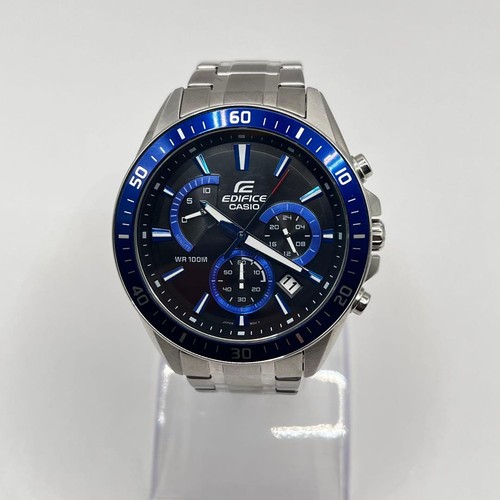 Casio edifice efr 562 - casio, efr-562