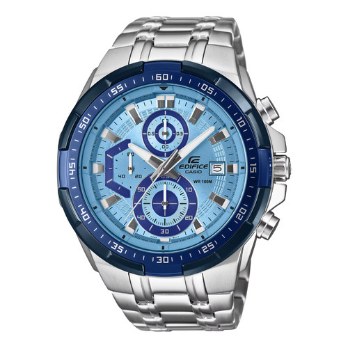 Casio edifice efr 539de 2avudf - casio, efr-539de-2avudf