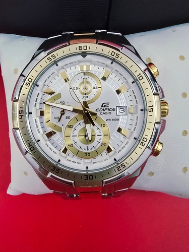 Casio edifice efr 539 - casio,