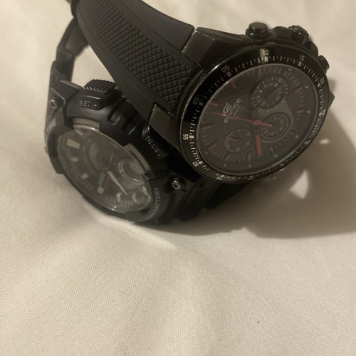 Mens casio watches world - 2,
