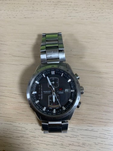 Casio edifice eqw - edifice, eqw-a1100