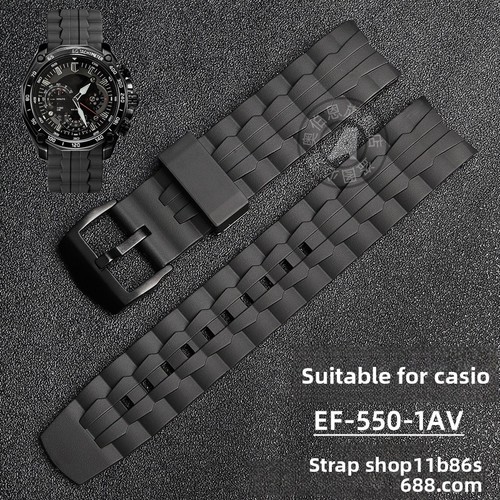 Fits casio edifice 550d - casio, ef-550d/pb