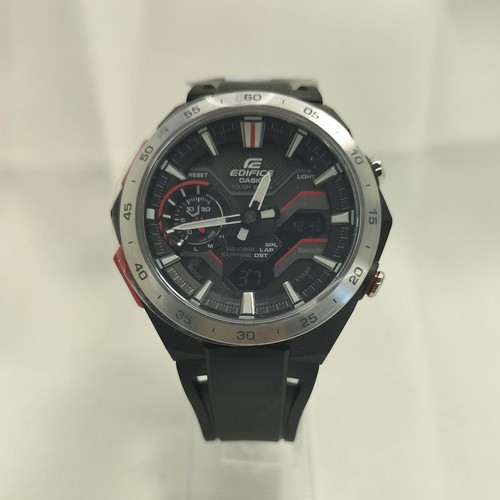 Casio ecb 2200 quartz - casio,