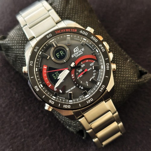 Casio edifice tough - edifice,