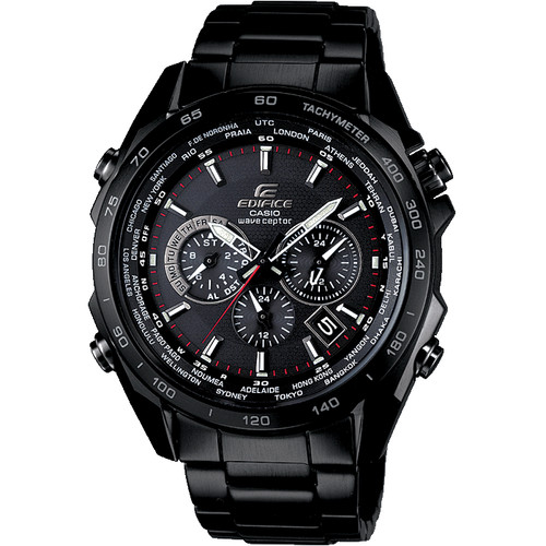 Casio edifice eqw m600dc 1aer - edifice, eqw-m600dc-1aer