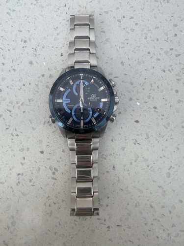Casio edifice eqb 900 - casio, eqb-900