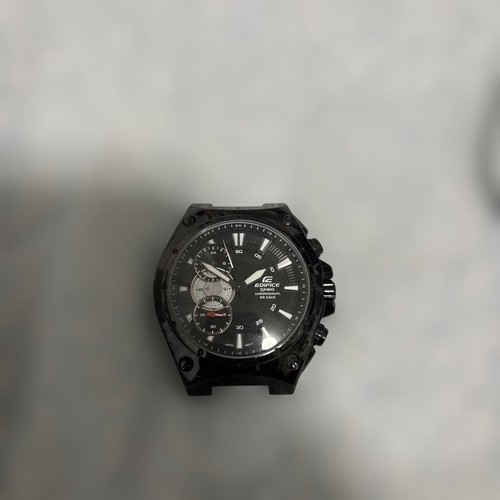 Casio edifice dead belt - edifice, no