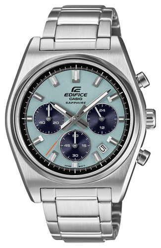 Casio edifice motorsports - casio,