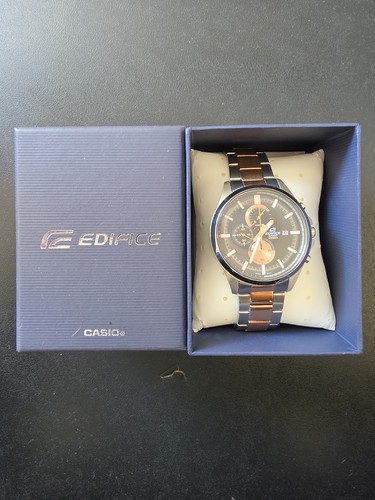 Casio edifice efv - casio, efv-520