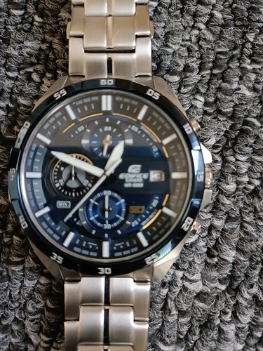 Casio edifice efr 556 - edifice, efr-556