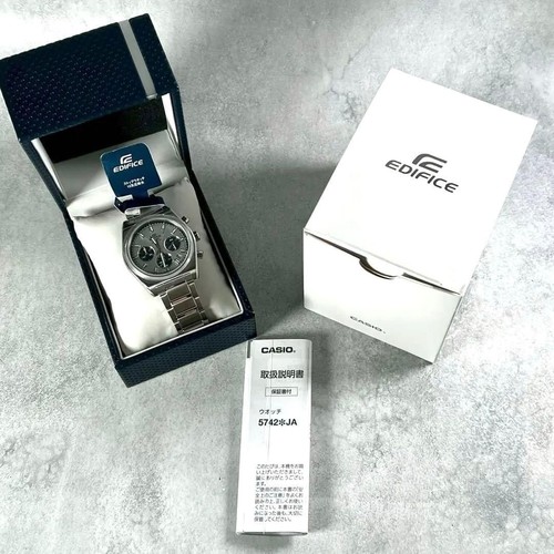 Brand new casio edifice - brand,