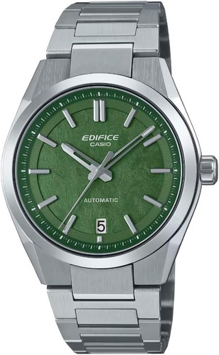 Casio edifice mens automatic - edifice,