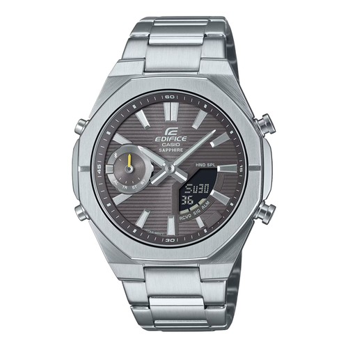 Casio edifice bluetooth gents - edifice,