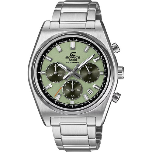 Casio edifice men watch - casio, men's