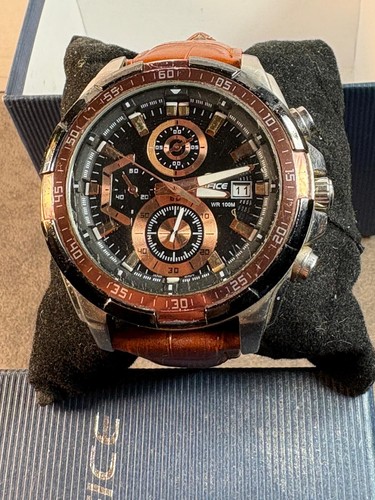 Casio edifice efr 539 - edifice,
