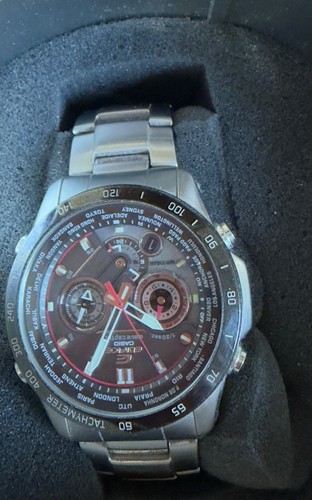 Casio edifice men - edifice, men's