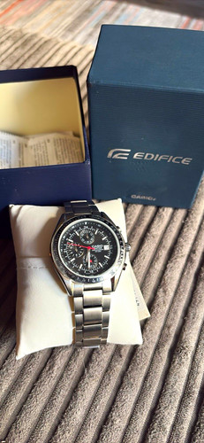 Casio edifice 503d 1avdr - casio,