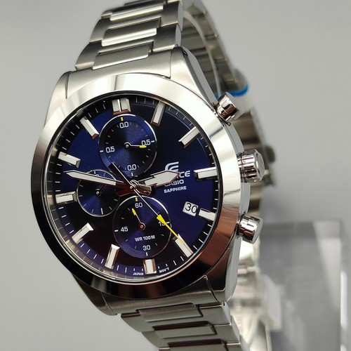 Casio edifice efb 710d - casio, efb-710d-2av