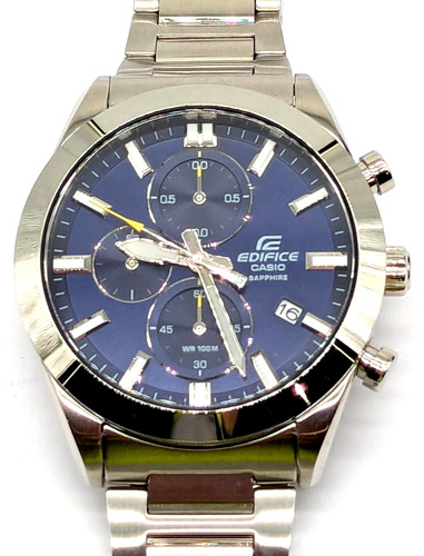 Casio edifice efb - edifice, 710d-2av