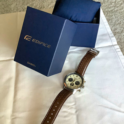 Casio edifice efv - casio,