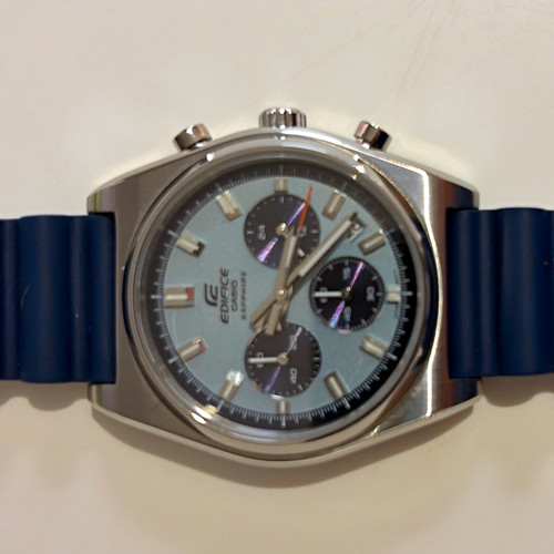 Casio edifice efs s510 - edifice, efs-s510