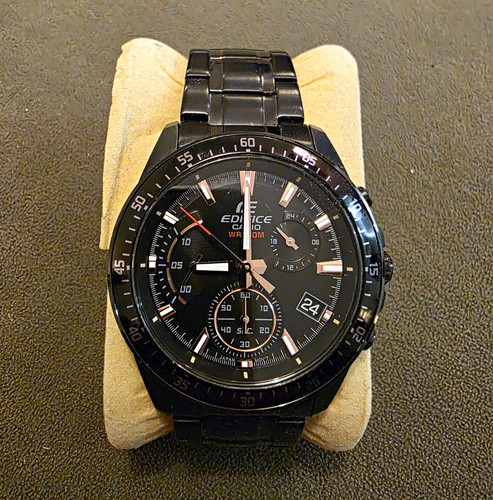 Casio edifice efv 540 - casio, efv-540