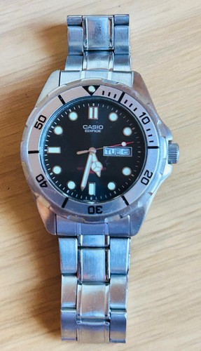 Vintage casio efl 200 - vintage, efl-200
