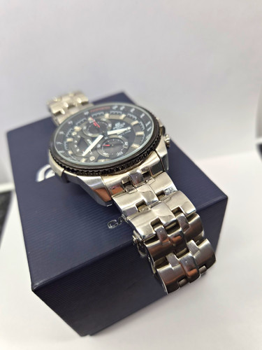 Casio edifice 558d - edifice, ef-558d-1avef