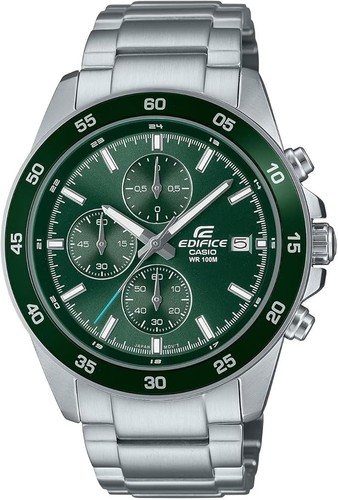 Mens wristwatch casio edifice - casio,