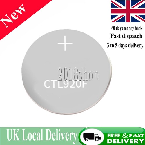 Ctl920f solar rechargeable - ctl920f,