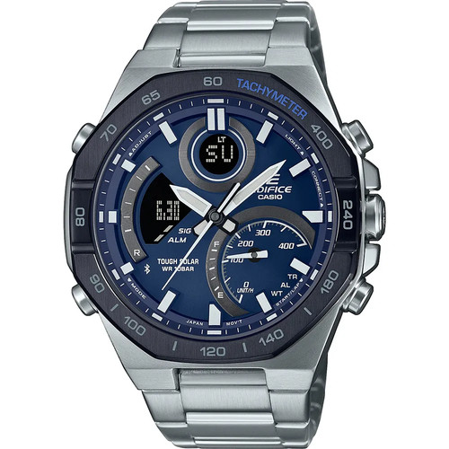 Casio edifice bluetooth - edifice,