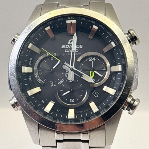 Casio edifice - casio,