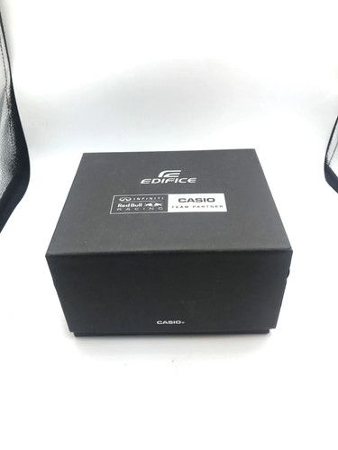 Used casio edifice watch - edifice,