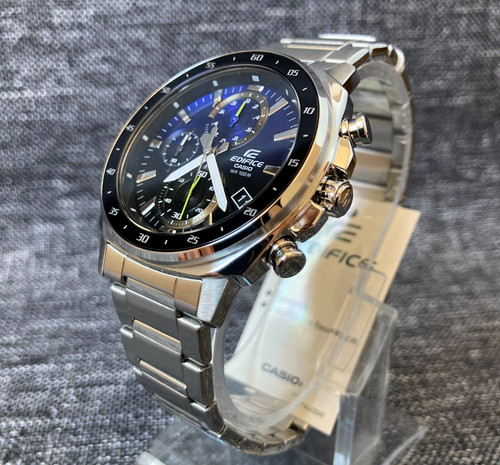 Casio edifice efv 600d - casio, efv-600d-2a