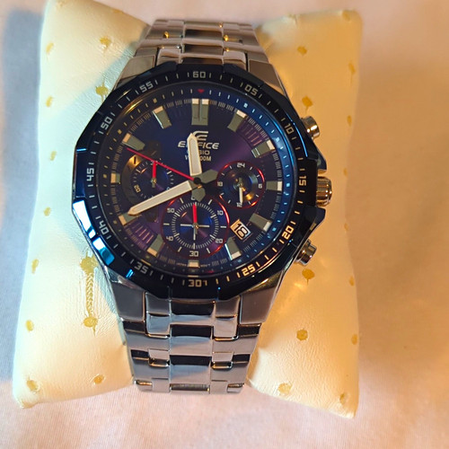 Casio edifice efr - , watch