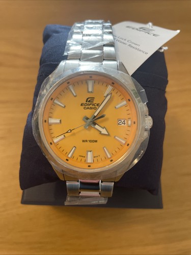 Casio edifice efv 100d 9avuef - casio, efv-100d-9avuef
