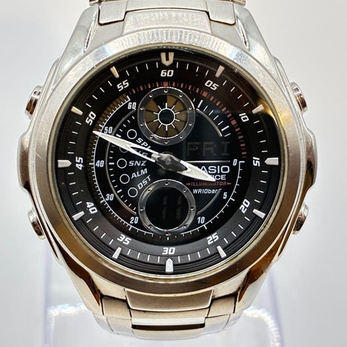 Near working casio edifice - near,