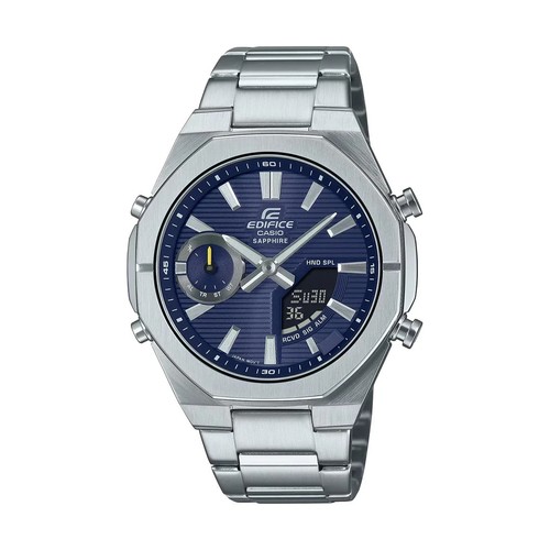 Casio edifice ecb s10d 2adf - edifice, ecb-s10d-2adf