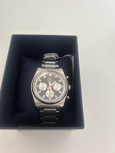 Casio edifice efb 730dj - casio,