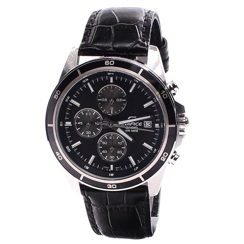 Casio edifice efr - edifice, efr-526l-1avudf