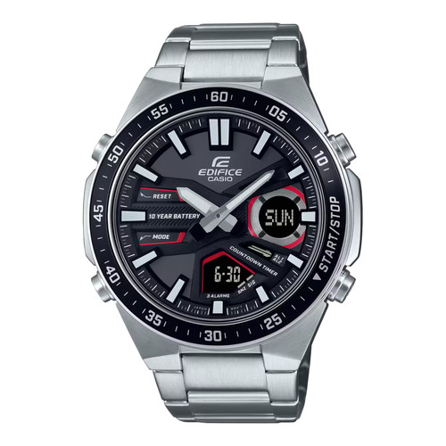 Casio edifice efv c110d 1a4 - casio, efv-c110d-1a4