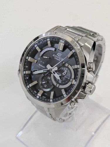 Edifice casio eqb 510 - edifice, eqb-510