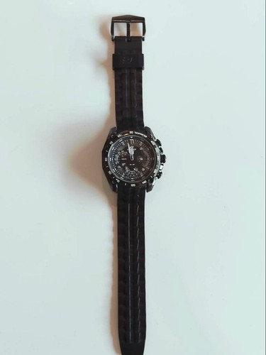 Casio watch edifice 550 - edifice, ef-550