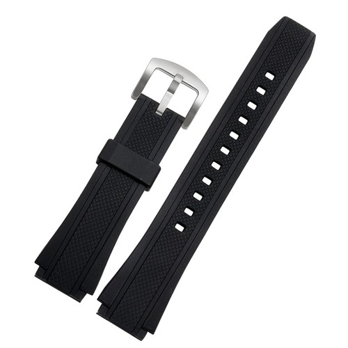 Watch strap for - casio, edifice