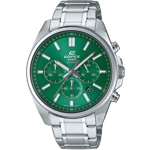 New casio edifice - edifice, 650dj