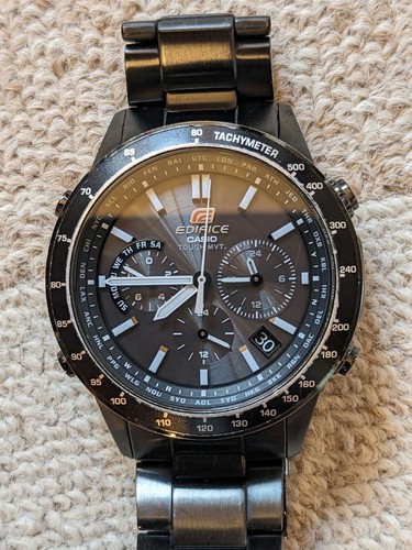 Casio edifice men - casio,