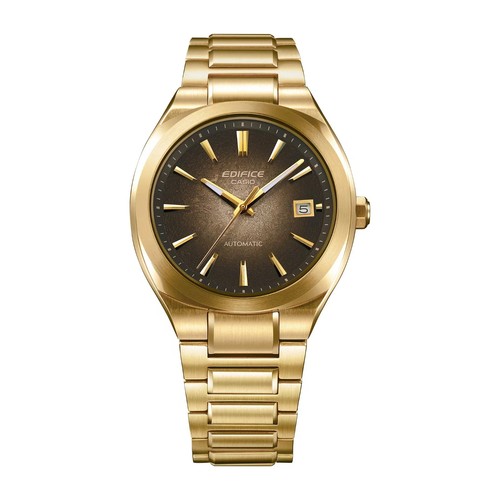 Casio edifice efk 200dg - edifice, efk-200dg-5adr