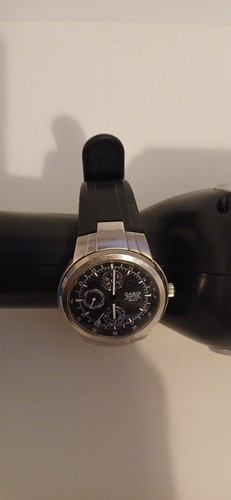 Casio ef305 edifice watch - casio,