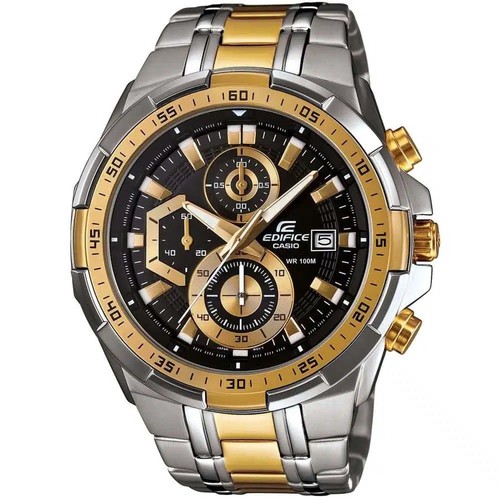 Casio edifice men - casio, watch