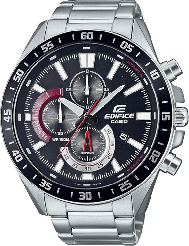 Casio efv620d 1a4v edifice - casio,